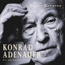 konrad adenauer (audiolibro)-werner biermann-9783863527785