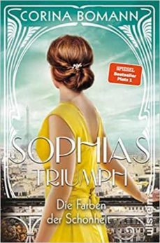 die farben der schonheit - sophias triumph-9783864931185