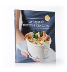 (pe) lo mejor de nuestros recetarios-9783905948585