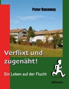 verflixt und zugenaht! (ebook)-9783907192085