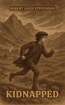 kidnapped (ebook)-robert louis stevenson-9783911006385