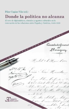 donde la politica no alcanza (ebook)-9783954877485