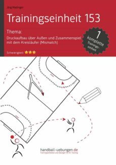druckaufbau über aussen und zusammenspiel mit dem kreisläufer (mismatch) (te 153) (ebook)-9783956410185