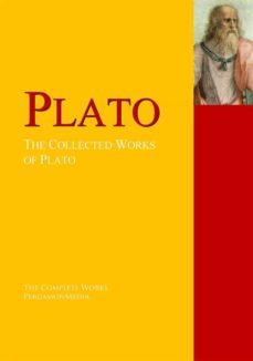 the collected works of plato (ebook)-9783956701085