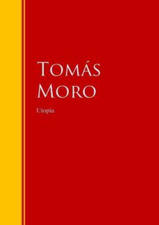 utopia (ebook)-tomas moro-9783959282185