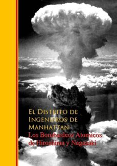 los bombardeos atomicos de hiroshima y nagasaki (ebook)-9783959284585