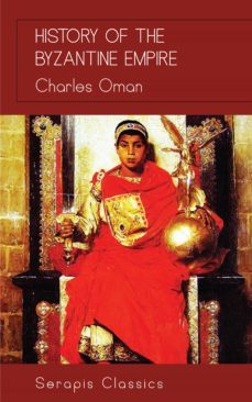 history of the byzantine empire (ebook)-9783962555085