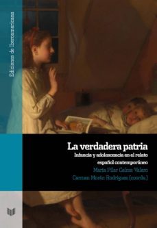 la verdadera patria (ebook)-9783964568885