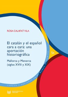 el catalan y el español cara a cara (ebook)-9783968695785