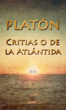 critias o de la atlantida (ebook)-9783969876985