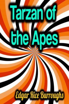 tarzan of the apes (ebook)-edgar rice burroughs-9783985220885