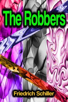 the robbers (ebook)-friedrich schiller-9783986777685