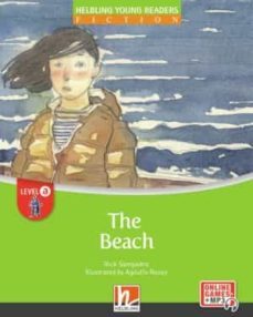helbling young readers (a) the beach + ezone-9783990894385