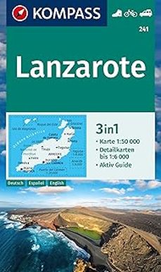 lanzarote (1:50.000)-9783991540885