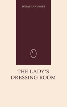 the lady's dressing room (ebook)-jonathan swift-9785976260085