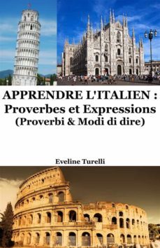 apprendre l'italien : proverbes et expressions (ebook)-9786050369885