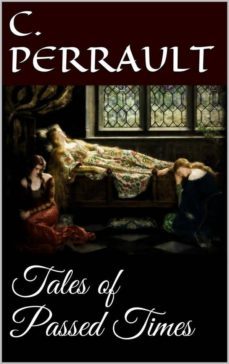 tales of passed times (ebook)-charles perrault-9786050411485