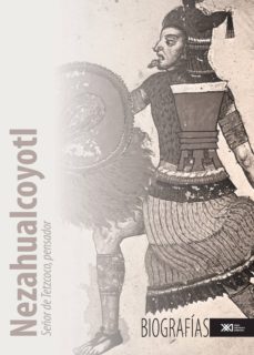 nezahualcoyotl (ebook)-gibran bautista y lugo-9786070303685