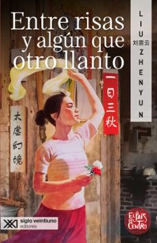 entre risas y algun que otro llanto (ebook)-9786070313585