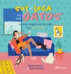 soy la loca de los gatos-9786070771385