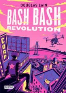 bash bash revolution-9786070772085