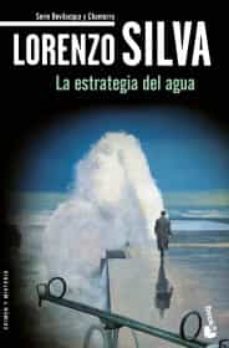la estrategia del agua-9786070776885