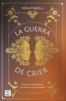 la guerra de crier (ebook)-9786070778285