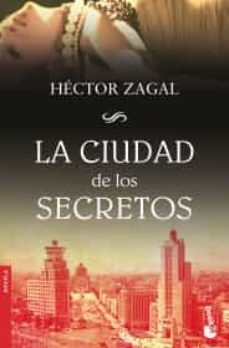 la ciudad de los secretos-9786070781285