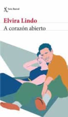 a corazon abierto-9786070786785