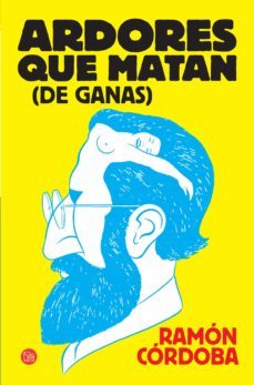 ardores que matan (de ganas) (ebook)-9786071131485