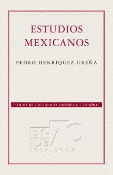 estudios mexicanos (ebook)-9786071609885