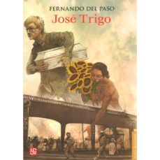 -fernando del paso-9786071626585