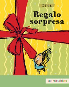 regalo sorpresa (ebook)-9786071634085