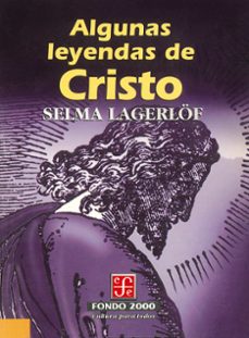 algunas leyendas de cristo (ebook)-9786071654885