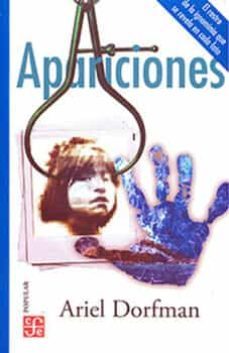 apariciones (ebook)-9786071674203