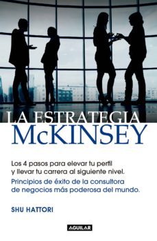 la estrategia mckinsey (ebook)-9786073144285