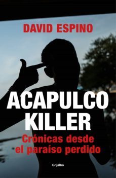 acapulco killer (ebook)-david espino-9786073811385
