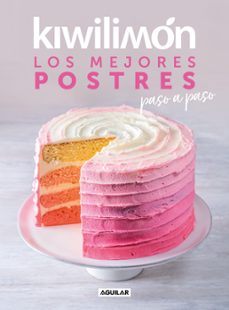 kiwilimon. postres (ebook)-9786073822985