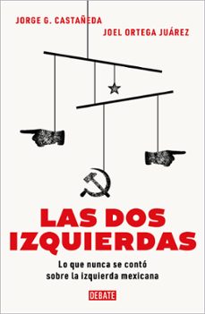 las dos izquierdas (ebook)-9786073840385