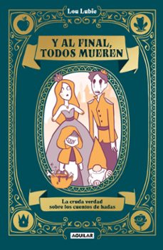 y al final, todos mueren (ebook)-9786073849685