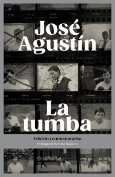 la tumba (ebook)-jose agustin-9786073853385