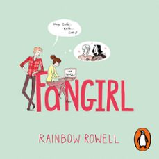 fangirl (audiolibro)-rainbow rowell-9786073874885