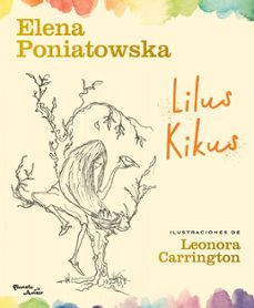 lilus kikus (ebook)-elena poniatowska-9786073903585
