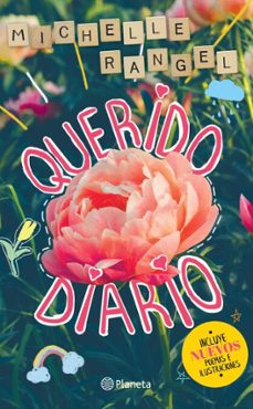 querido diario (ebook)-michelle rangel-9786073904285