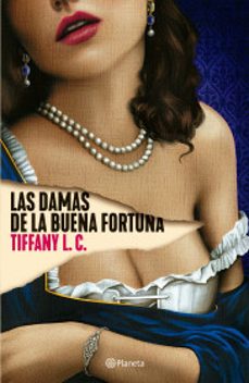 las damas de la buena fortuna-9786073907385