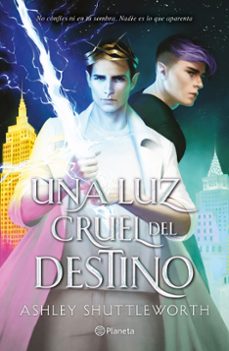astros 2. una luz cruel del destino-9786073915885