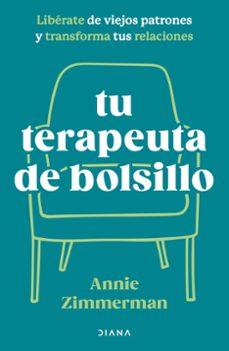 tu terapeuta de bolsillo-9786073922685