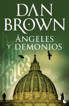 ángeles y demonios-9786073930185