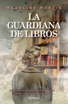 la guardiana de libros-9786073931885