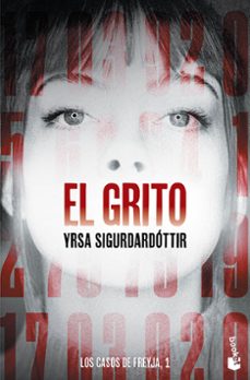 el grito-9786073941785
